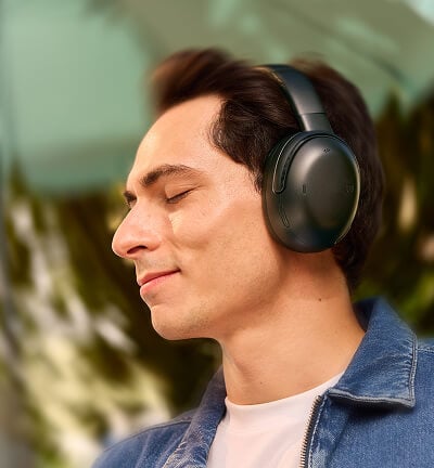 Shop Headphones