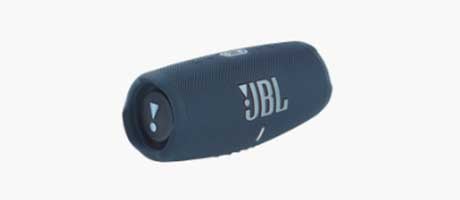 JBL Charge 5 Portable Waterproof Speaker with Powerbank