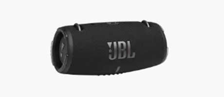 Contour hoop droogte JBL Xtreme 2 | Portable Bluetooth Speaker
