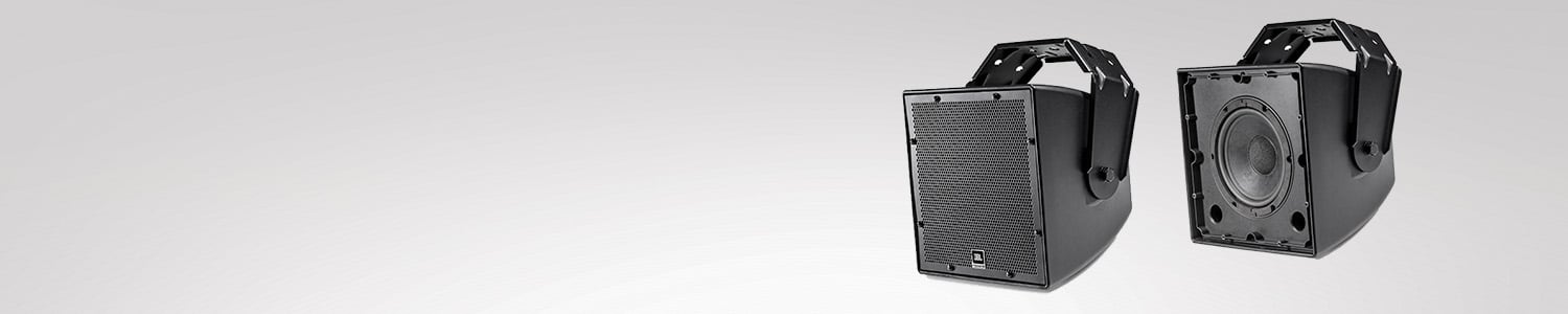 Point Source Speakers