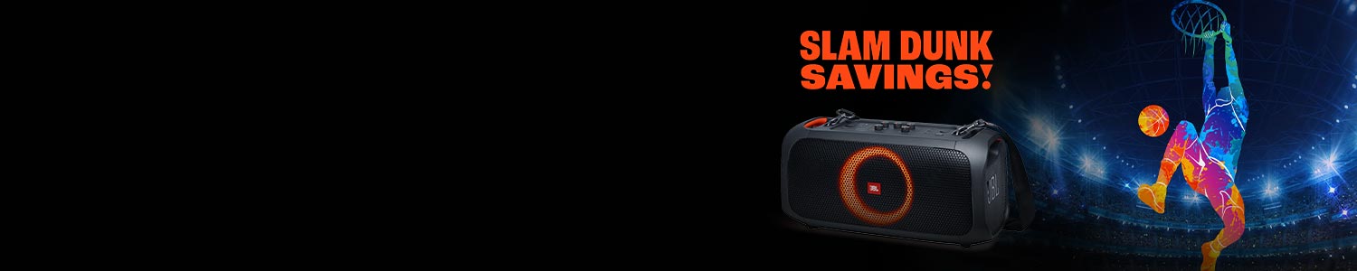 Slam Dunk Savings